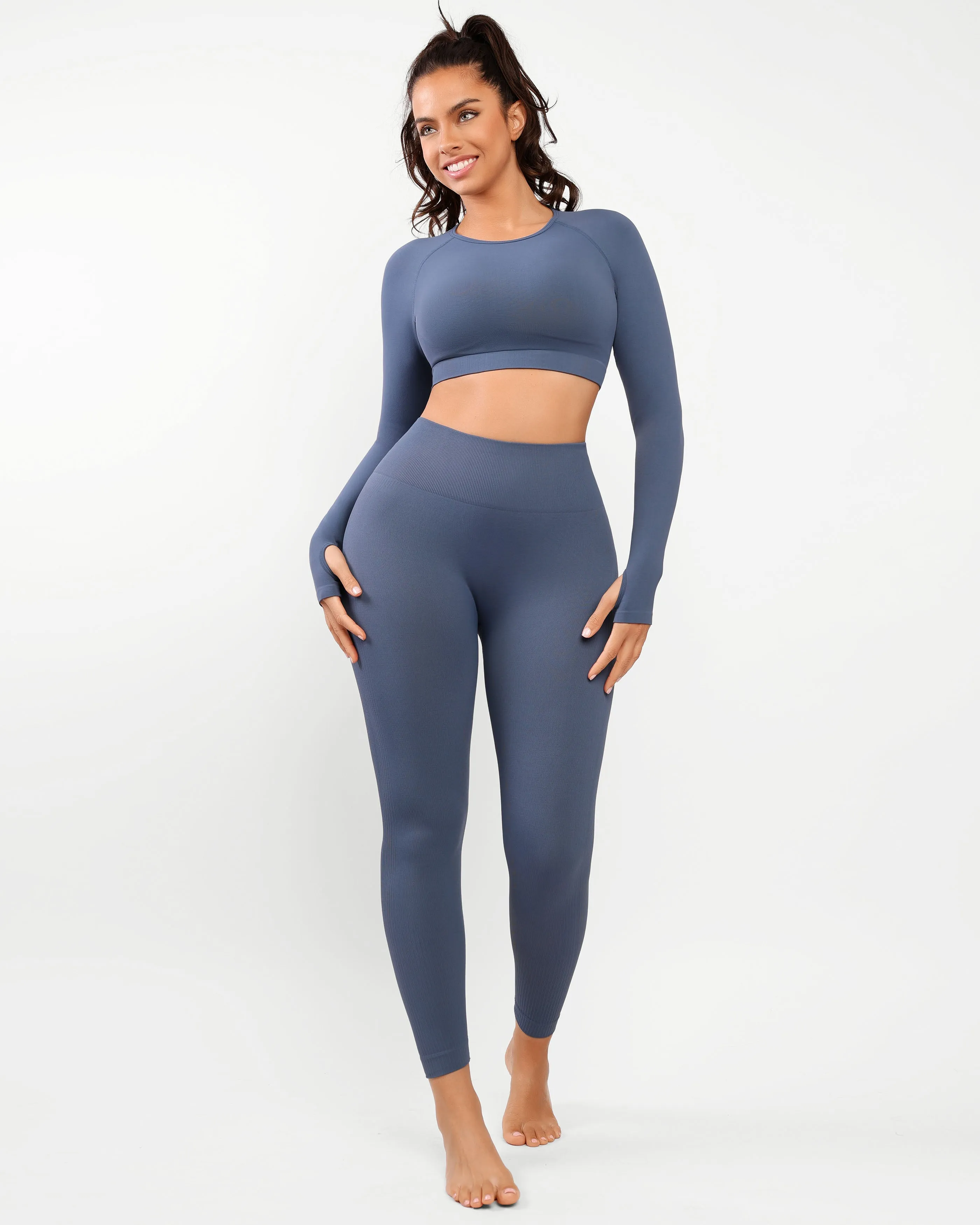 AirWear High-Waist Legging