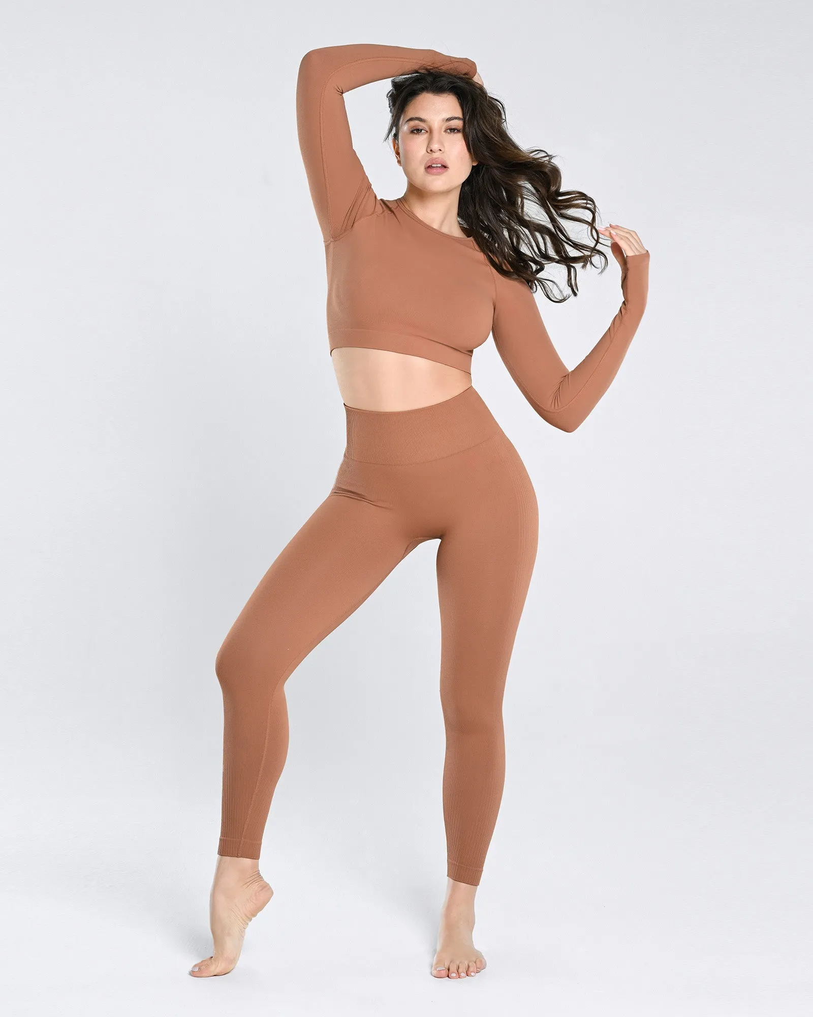 AirWear High-Waist Legging