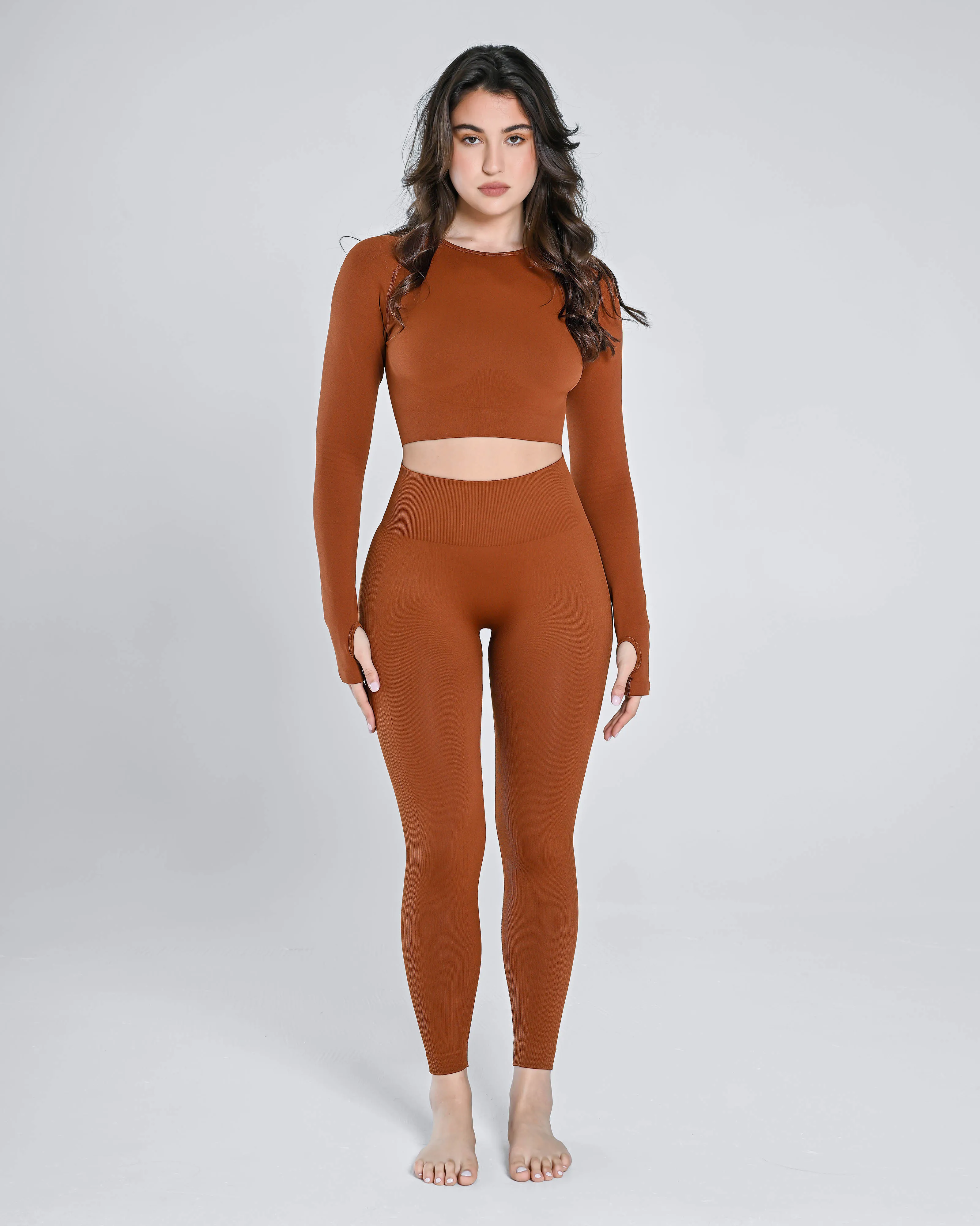 AirWear High-Waist Legging