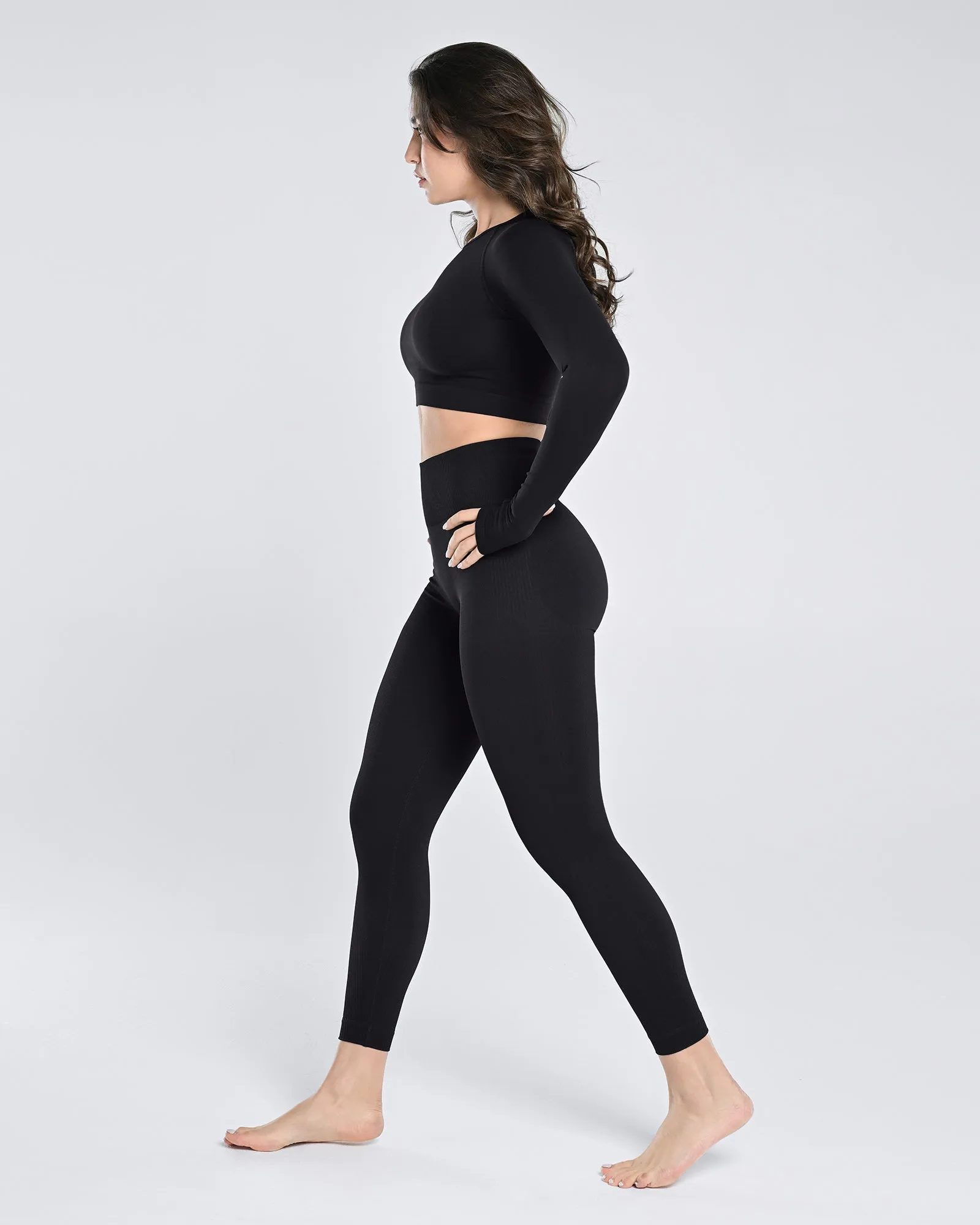 AirWear High-Waist Legging