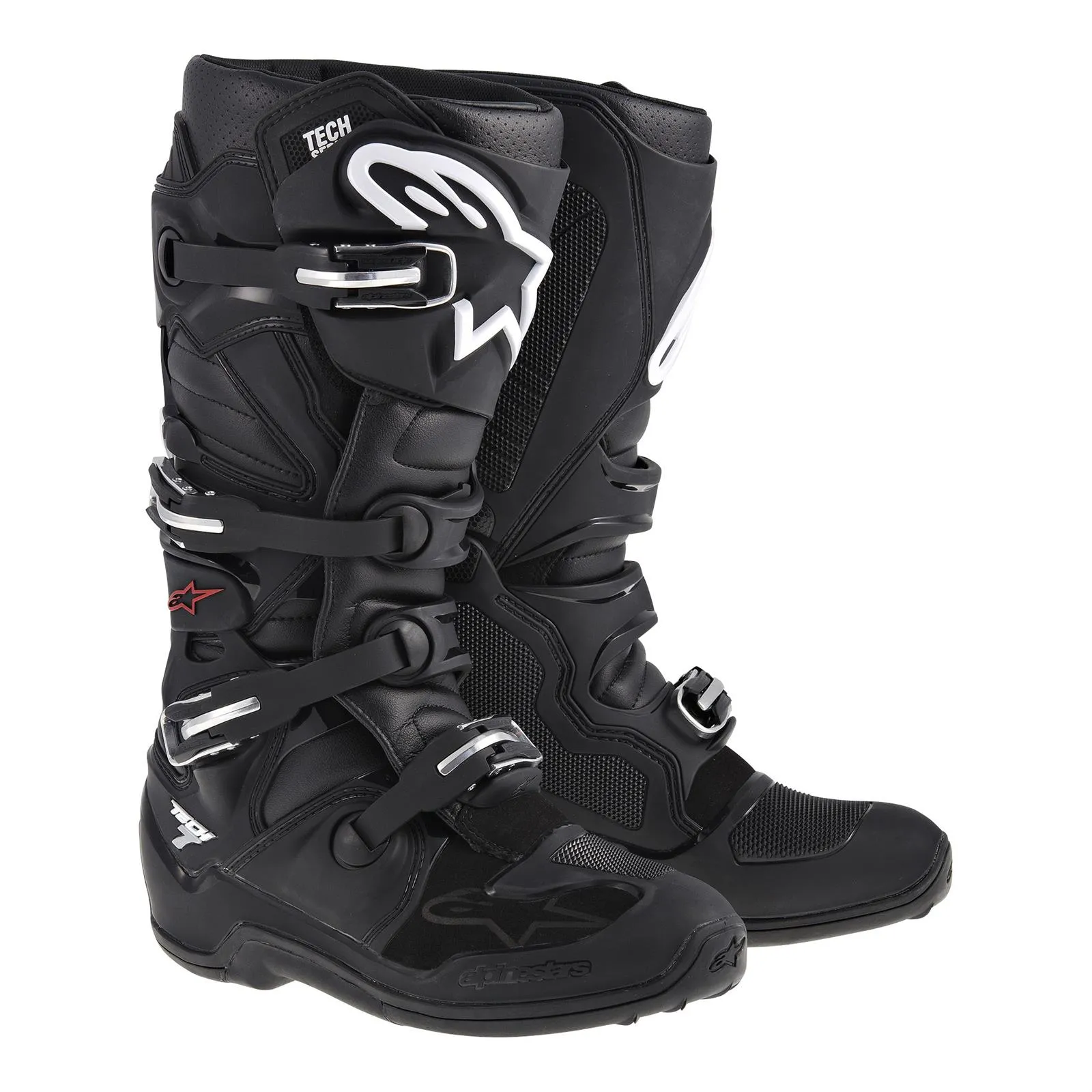 Alpinestars MX Tech 7 Boots 2012014-10-9