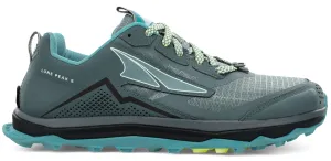 Altra Women's Lone Peak 5 Trail Running Shoe