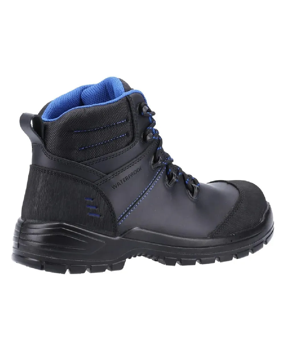 Amblers Safety AS308C Waterproof Safety Boots