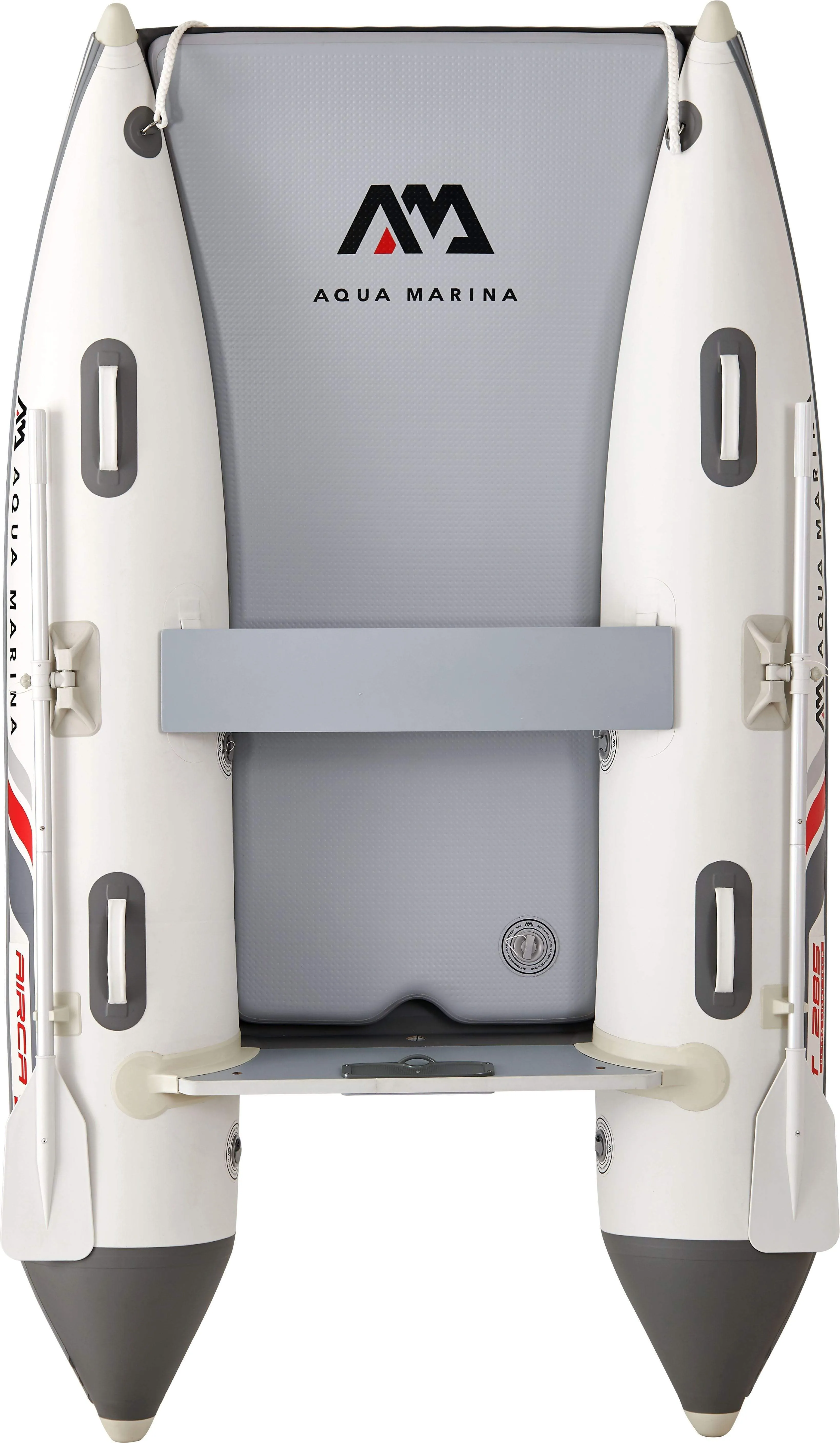 Aqua Marina 9'4" x 63″ AIRCAT 2021/2022 Inflatable Catamaran Boat