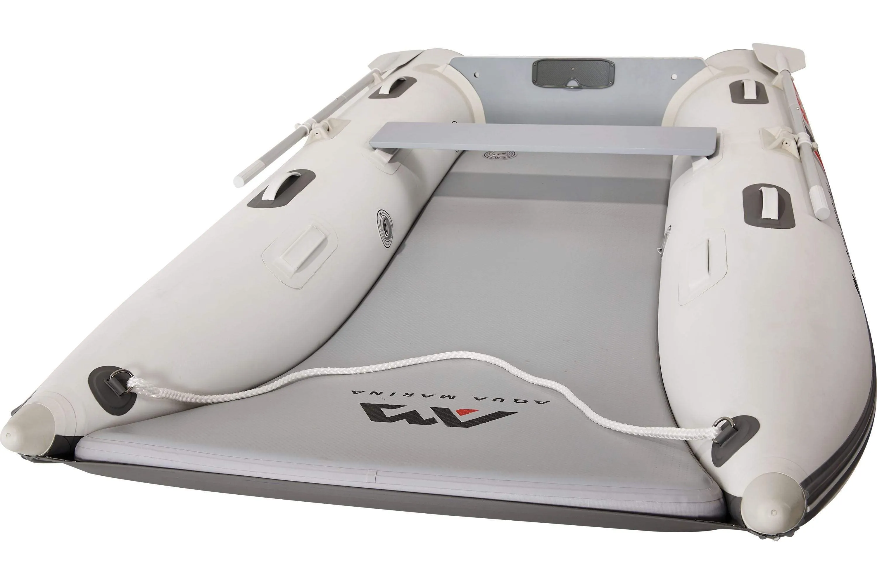 Aqua Marina 9'4" x 63″ AIRCAT 2021/2022 Inflatable Catamaran Boat