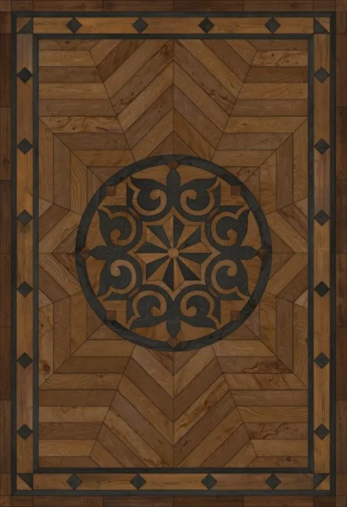 Artisanry - Caledonian - Eye Of The Workman
