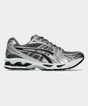 Asics Gel-Kayano 14 in Metropolis   Jasper Green