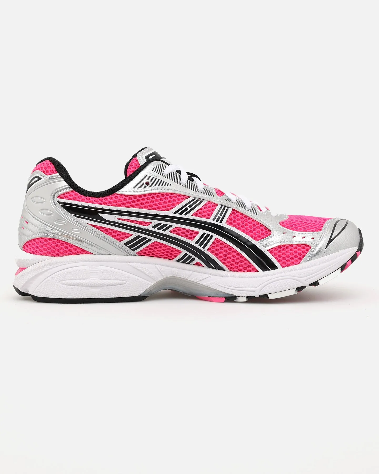 Asics GEL-KAYANO 14 Pink Glo/Black