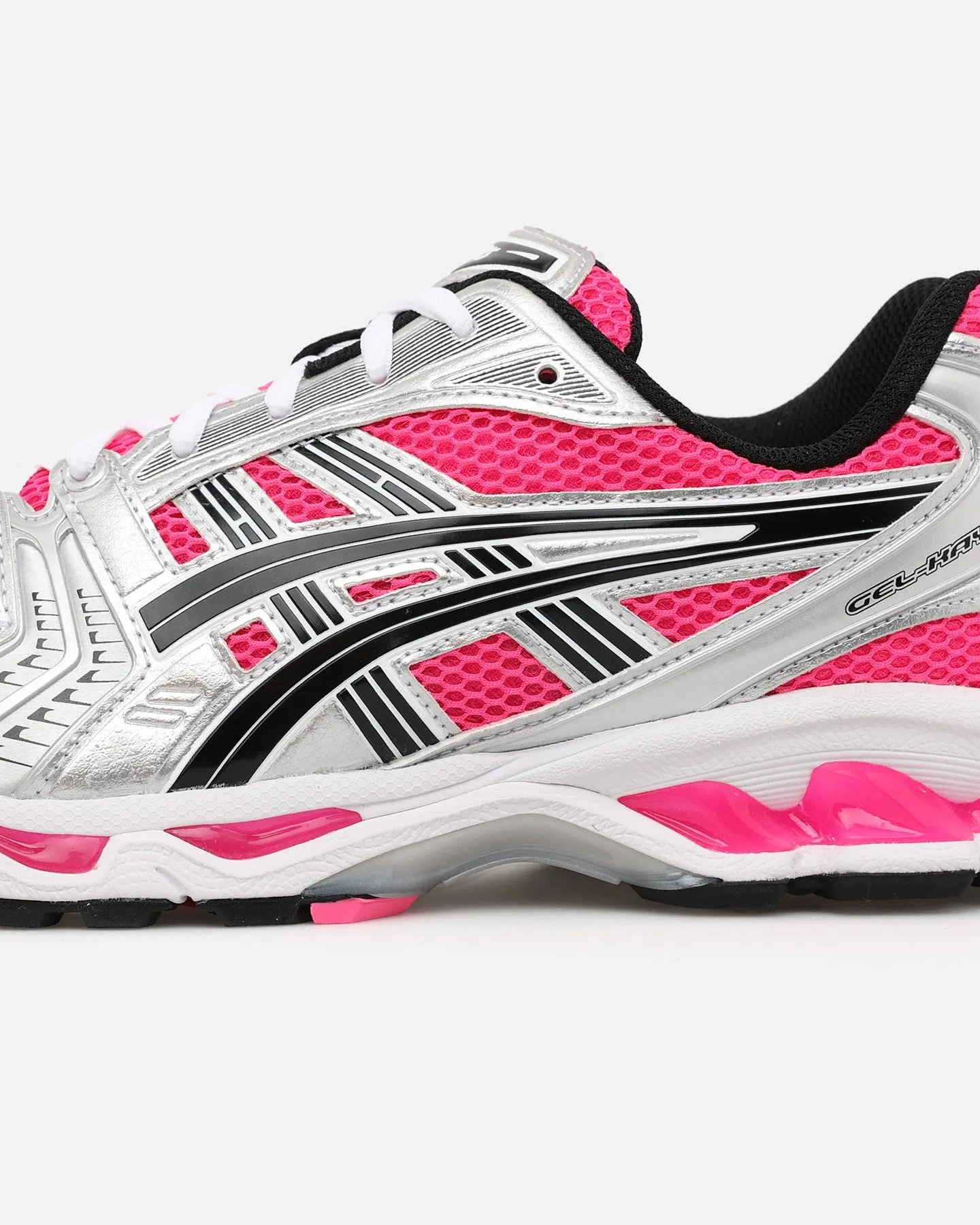 Asics GEL-KAYANO 14 Pink Glo/Black