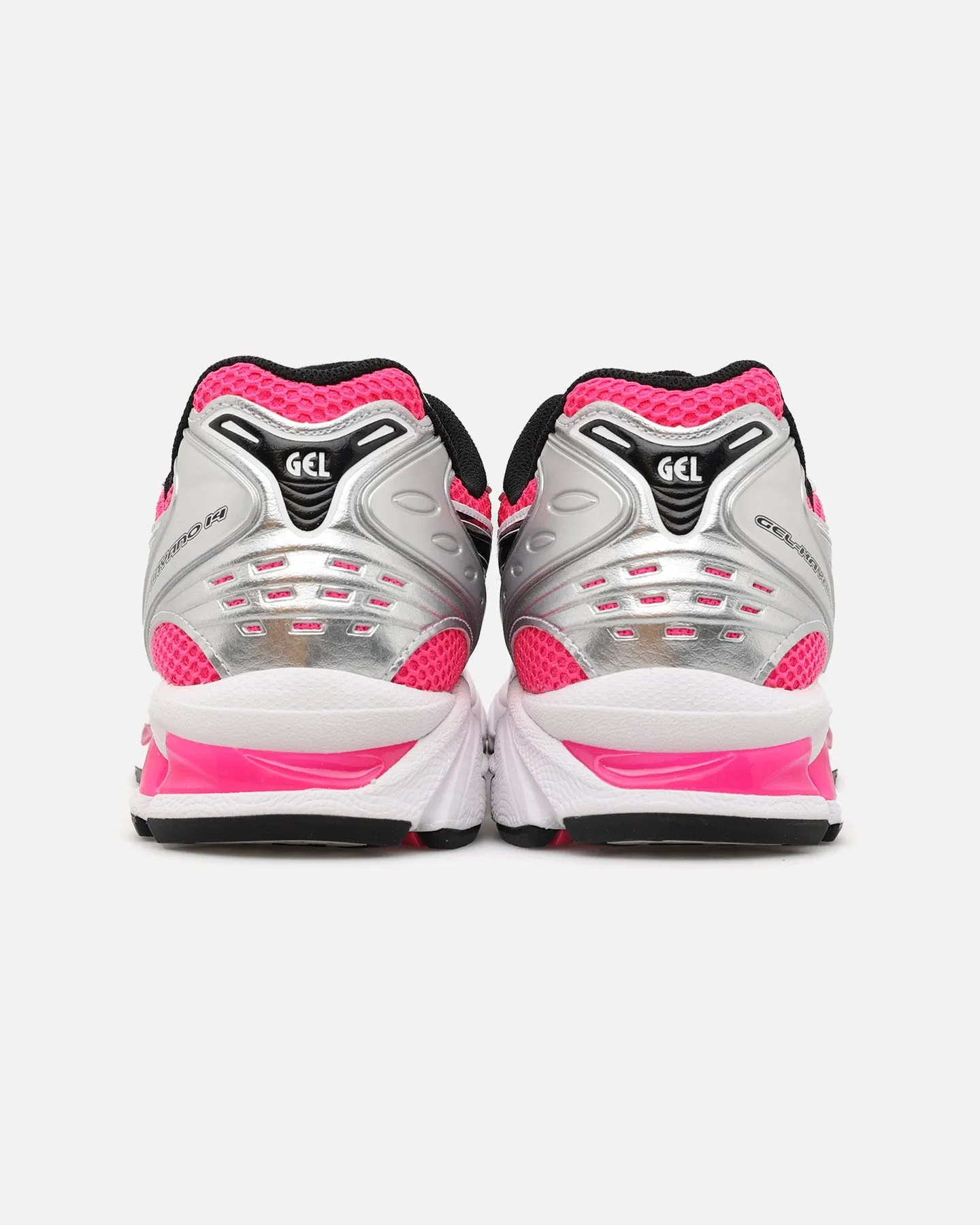 Asics GEL-KAYANO 14 Pink Glo/Black