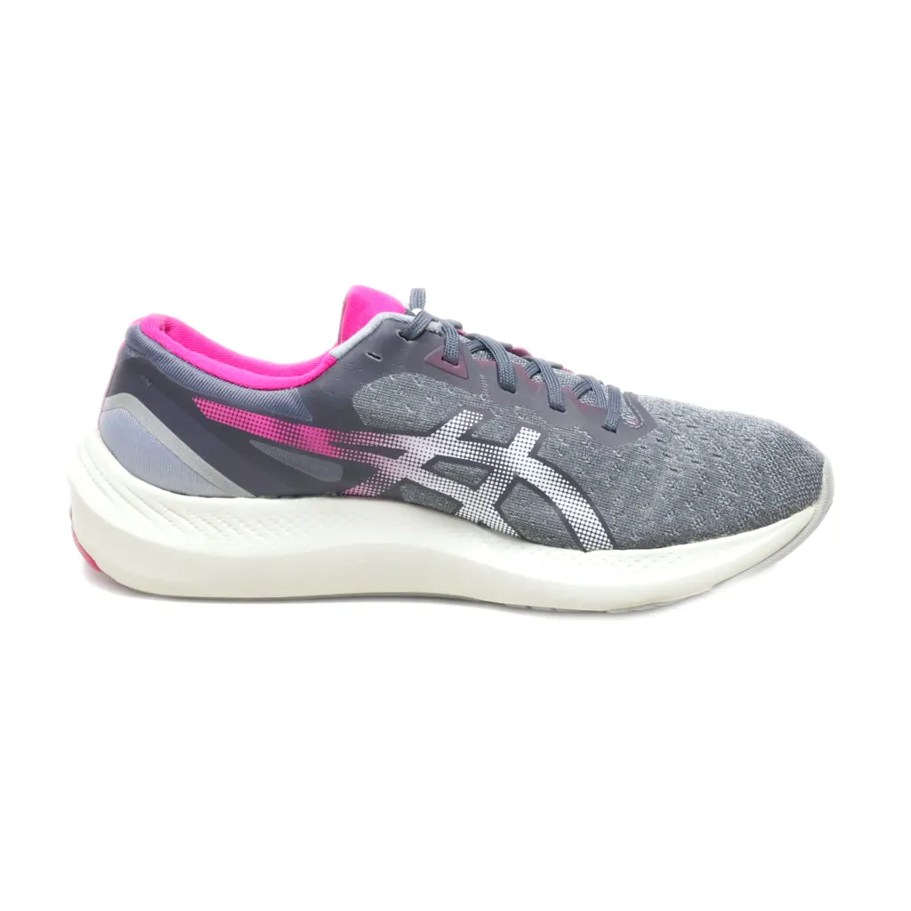 Asics Gel-Pulse 13 Sport Shoes Fabric Grey Colour For Men