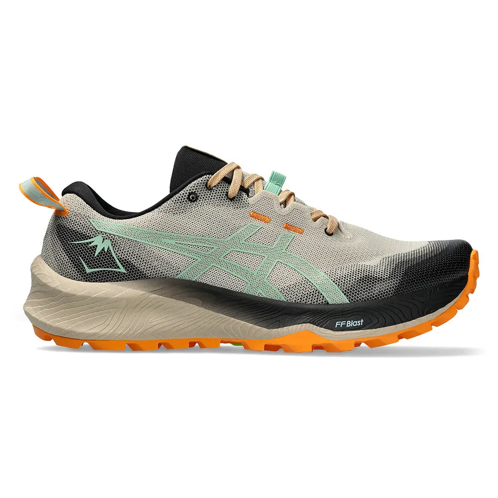 ASICS Gel-Trabuco 12 Mens Trail Running Shoes