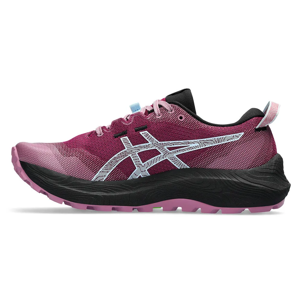 ASICS Gel-Trabuco 12 Womens Trail Running Shoes