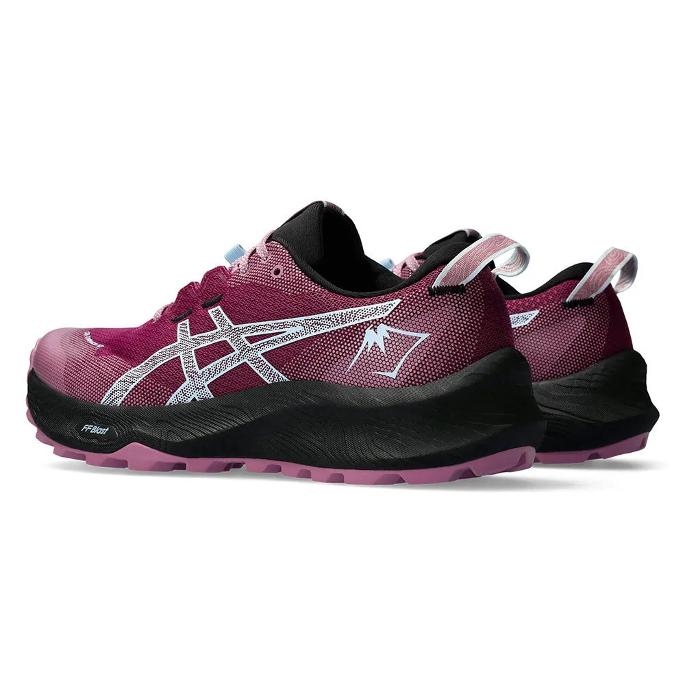 ASICS Gel-Trabuco 12 Womens Trail Running Shoes