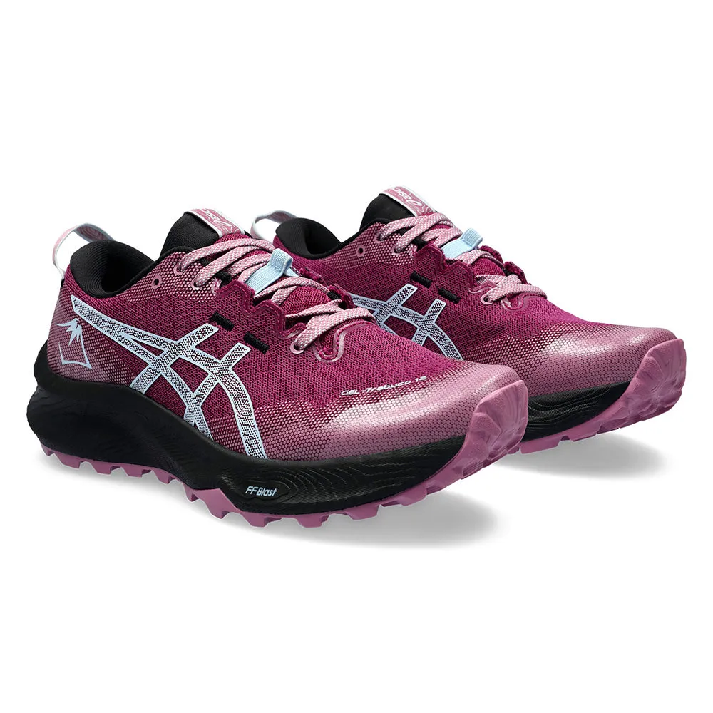 ASICS Gel-Trabuco 12 Womens Trail Running Shoes