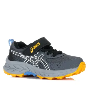 Asics Gel-Venture 9 PS Carrier Grey/Black