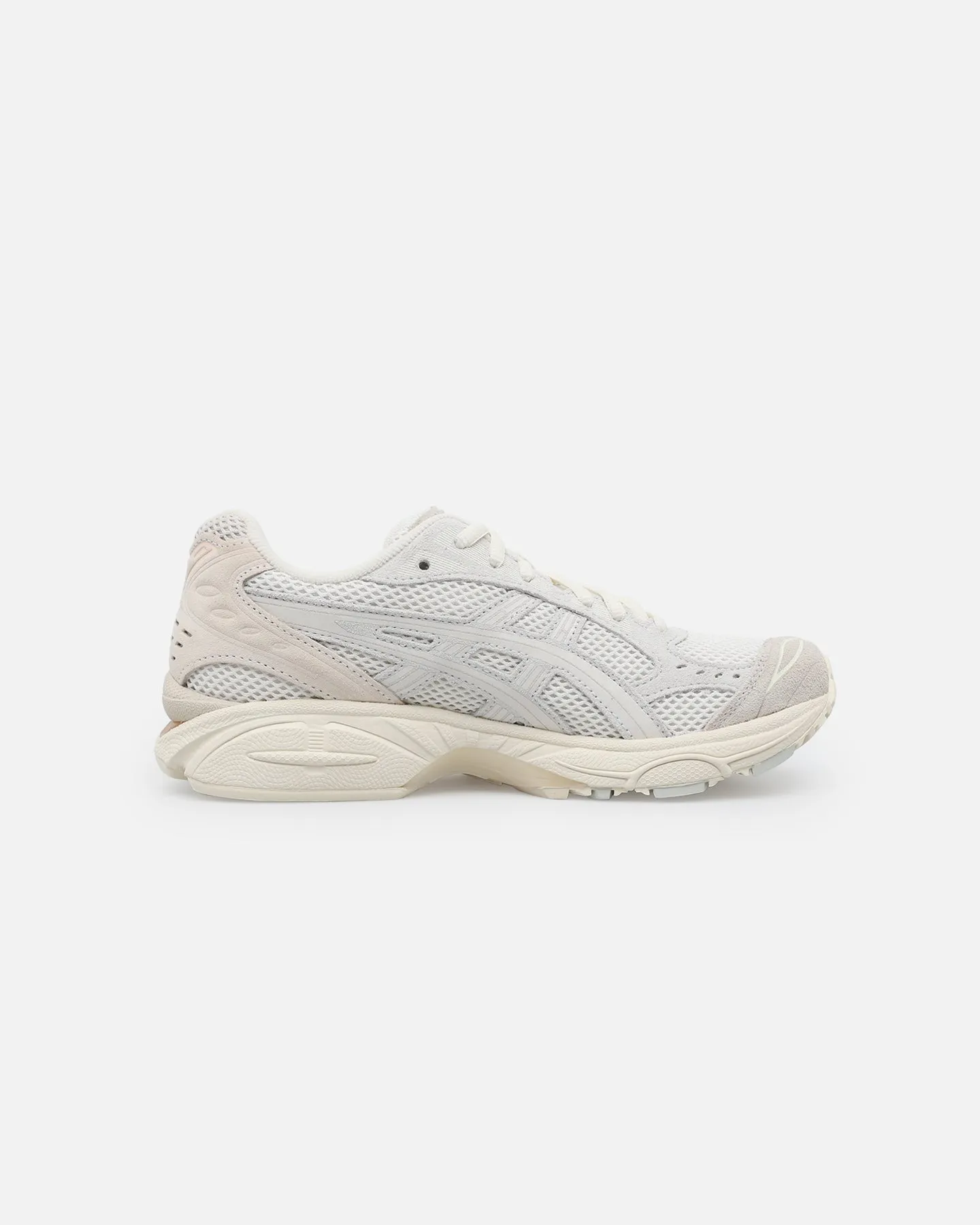 Asics Women's Gel-Kayano 14 Cream/Blush