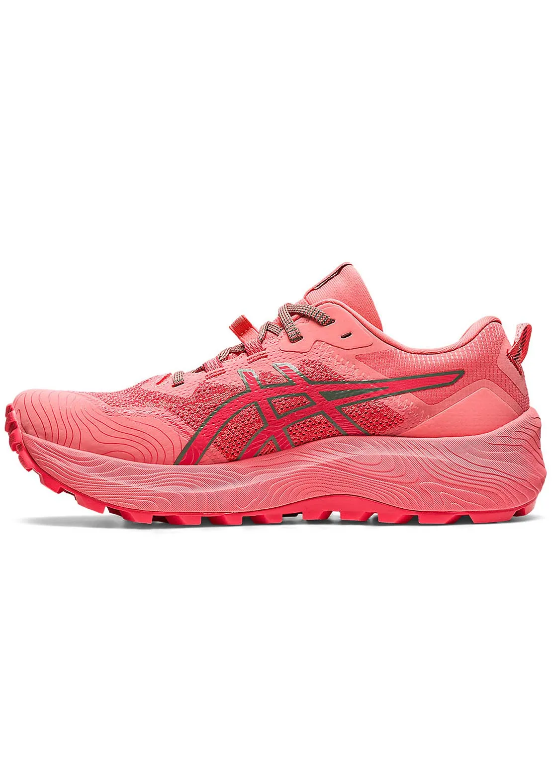 Asics Women's Gel-Trabuco 11 Trail Running Shoes