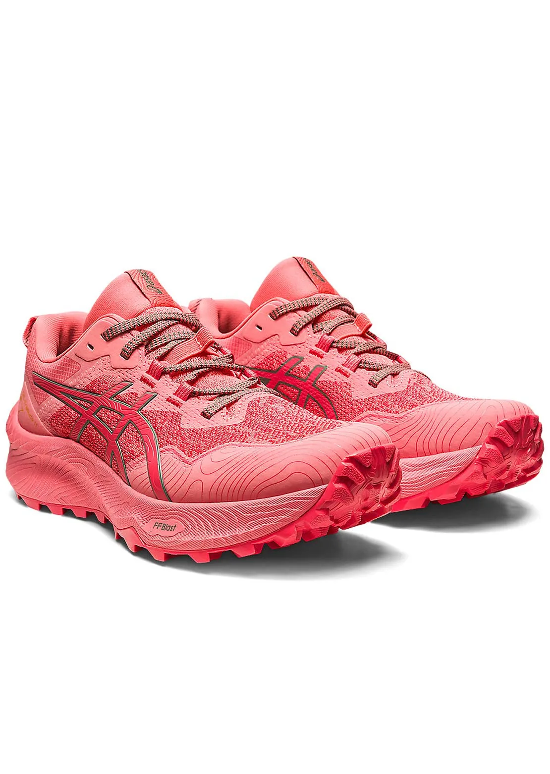 Asics Women's Gel-Trabuco 11 Trail Running Shoes