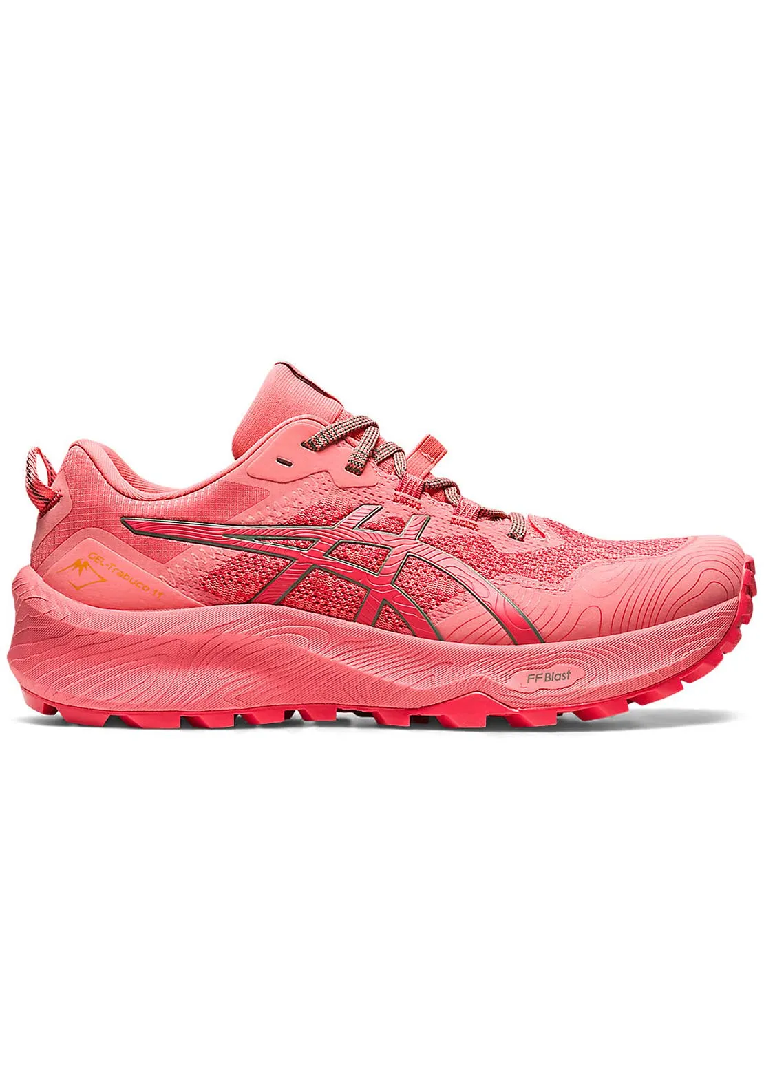 Asics Women's Gel-Trabuco 11 Trail Running Shoes