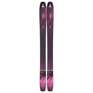 Atomic Backland Freeride 107 - Women's