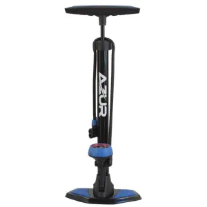 Azur Performance SP45 Floor Pump