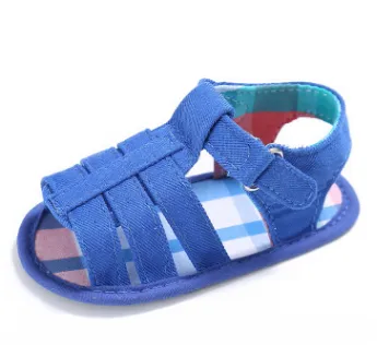 Babyshoes 0-1 years old spring and autumn baby sandals baby toddler shoes