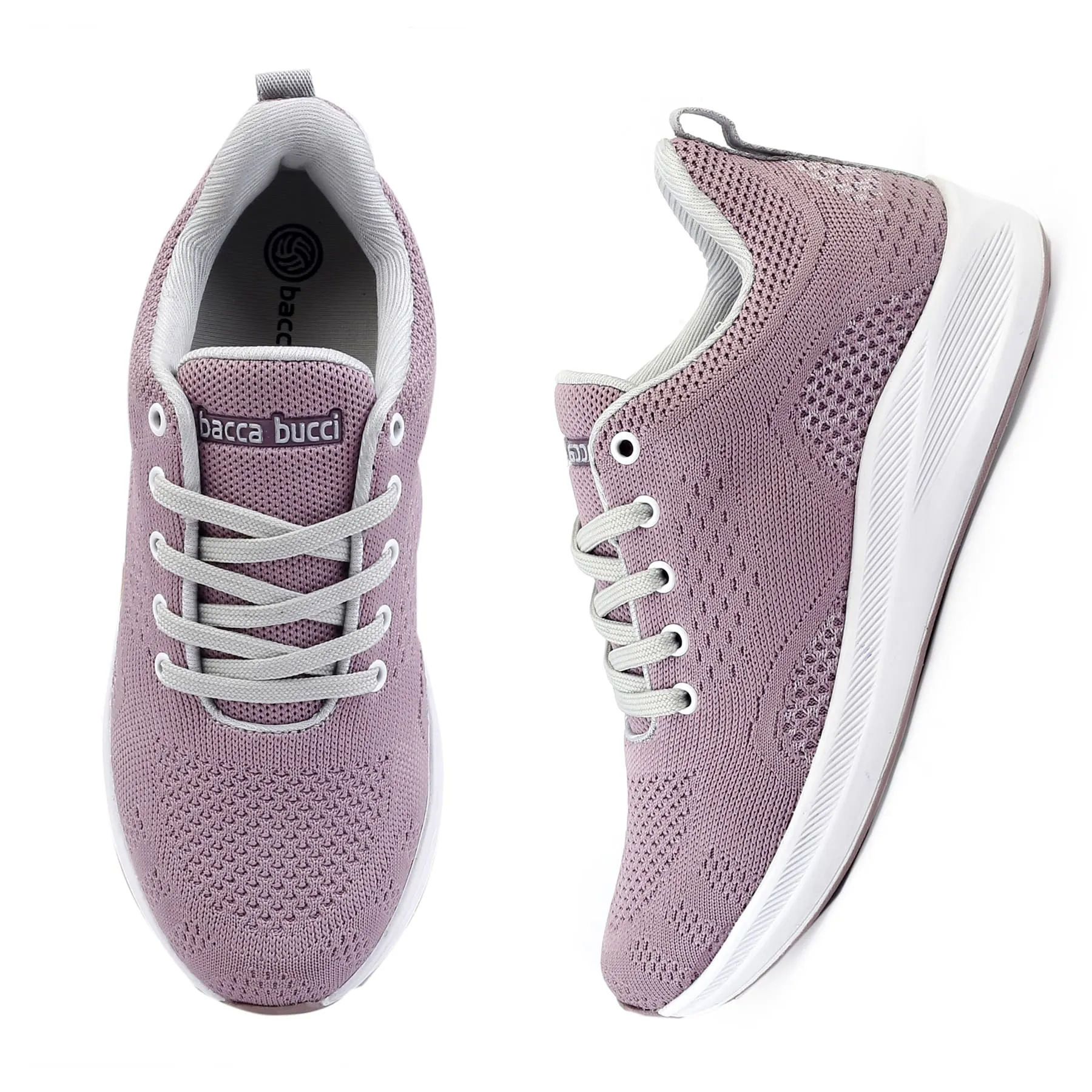 Bacca Bucci DETROIT Women Running/Walking/Training Shoes