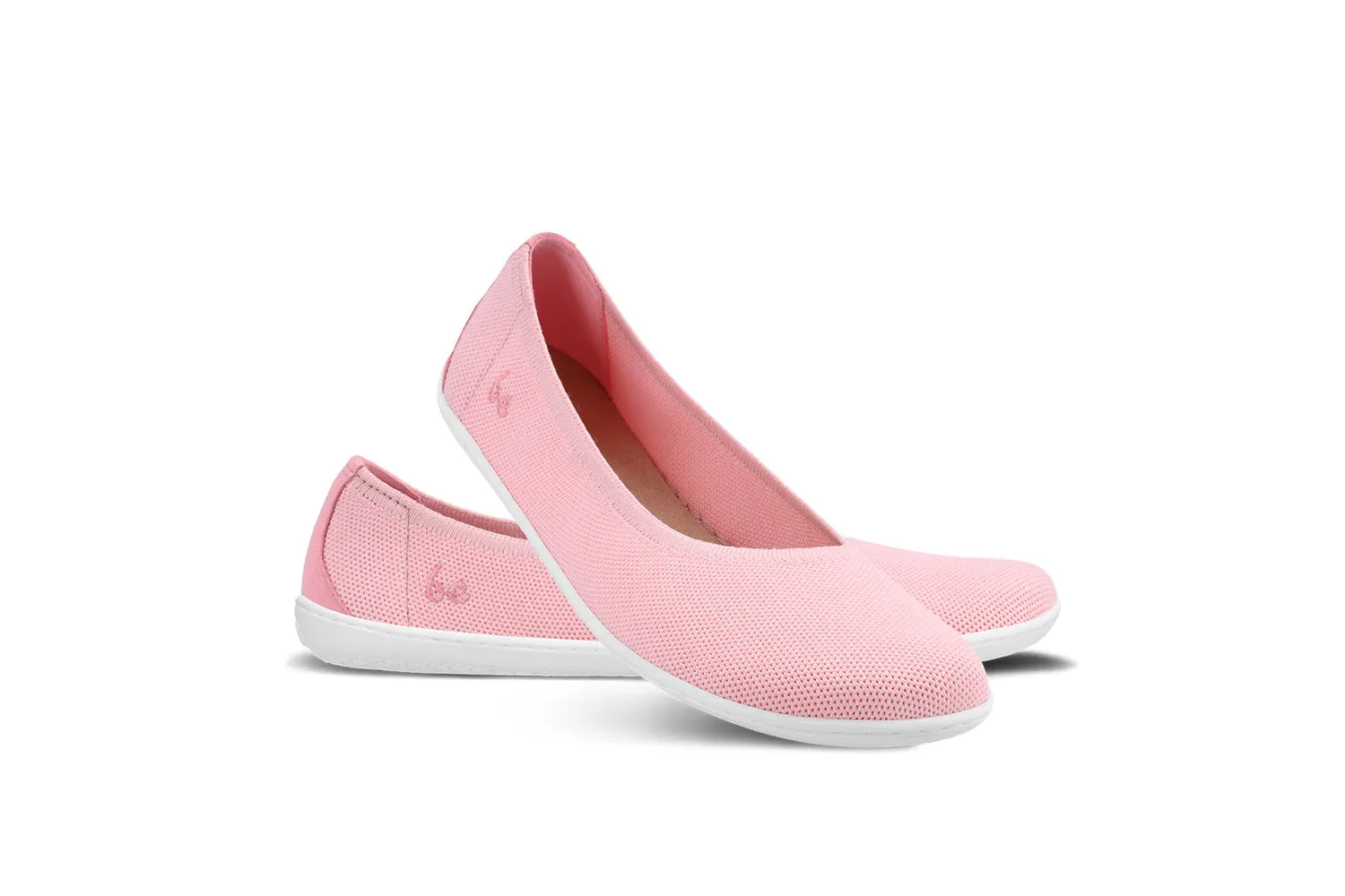 Ballet Flats Be Lenka Delight - Light Pink Clearance