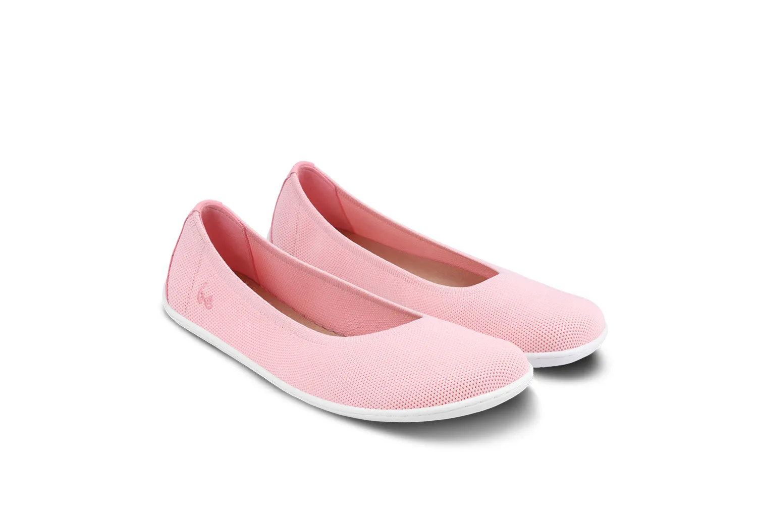 Ballet Flats Be Lenka Delight - Light Pink Clearance