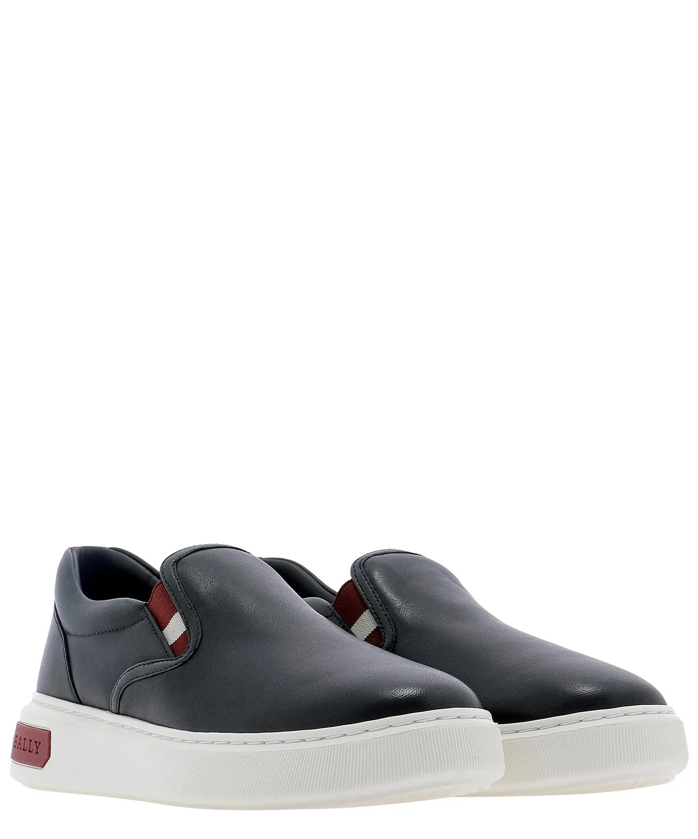 Bally Mya Slip-On Sneakers