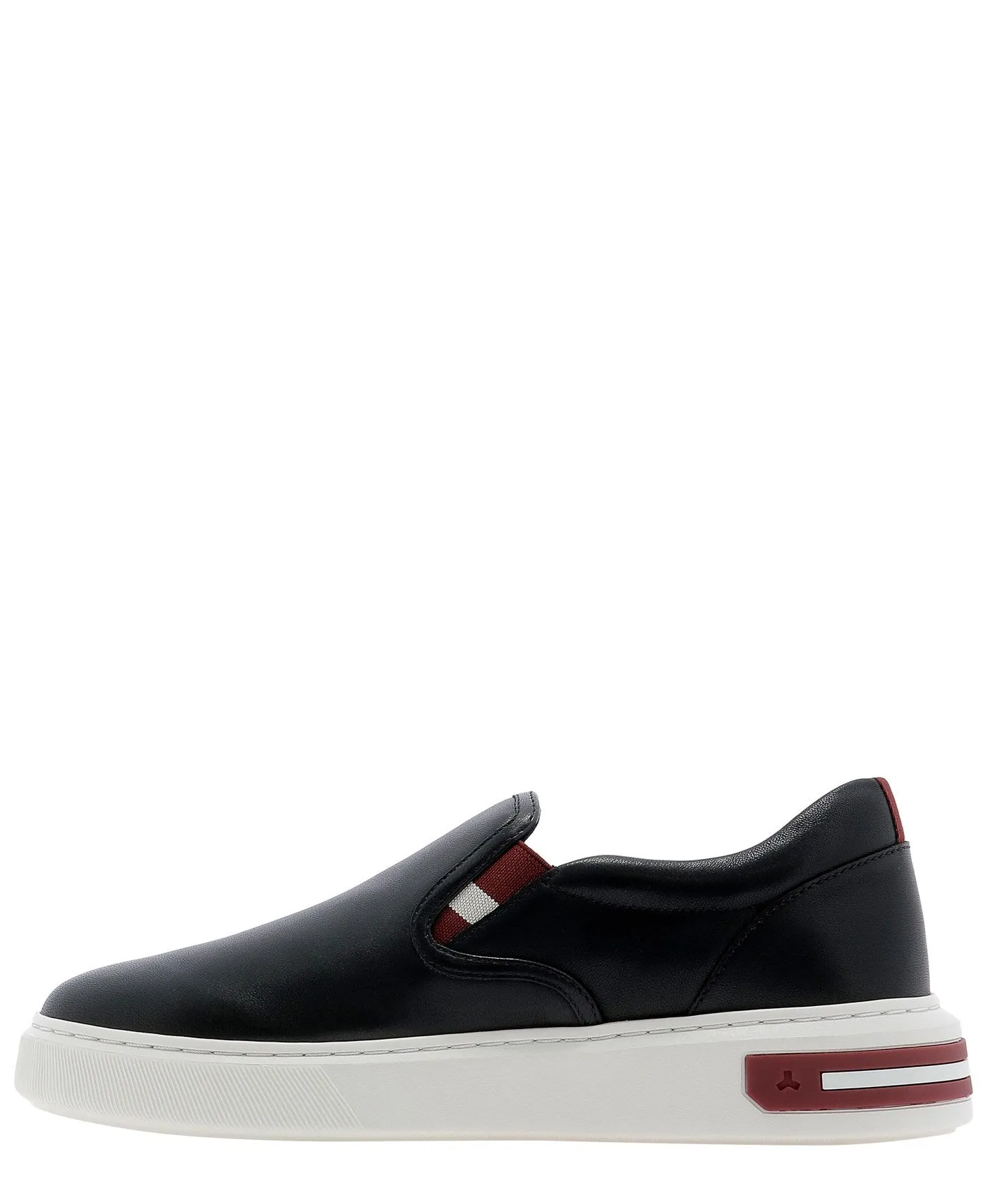 Bally Mya Slip-On Sneakers