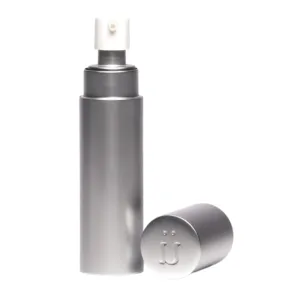 überlube Good To Go Traveller Set 15ml - Silver