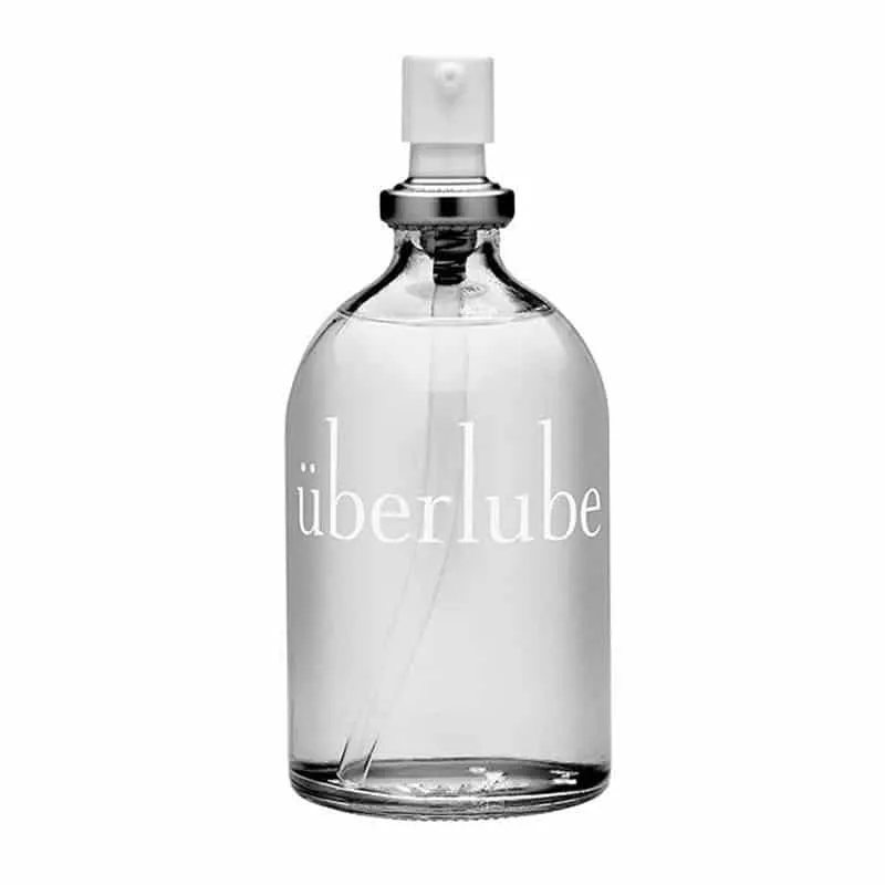 überlube Luxury Lubricant 50ml