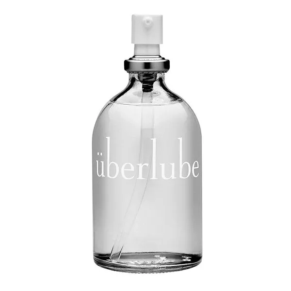 überlube Luxury Lubricant 50ml