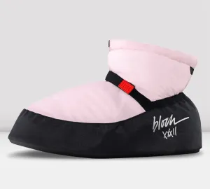 Bloch IM029 Ankle Warm Up Booties