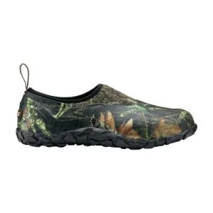 Bogs Mens Valley Walker Shoes/Mossy Oak #66543