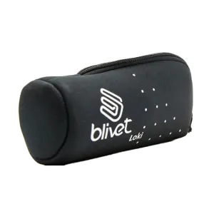 Bottle Cover Blivet Loki 7 - Black