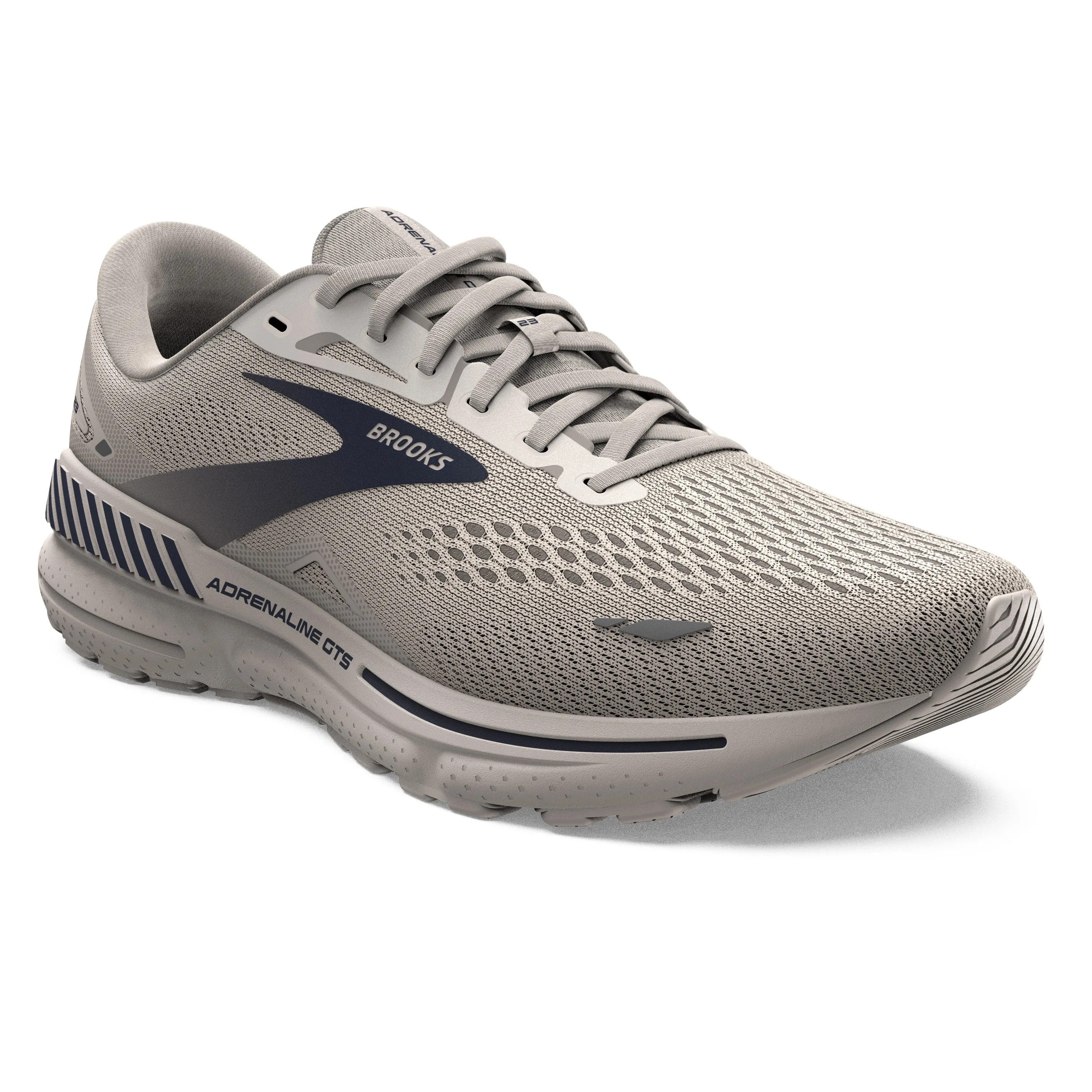 Brooks Adrenaline GTS 23 Men's (REGULAR & EXTRA WIDE WIDTH)