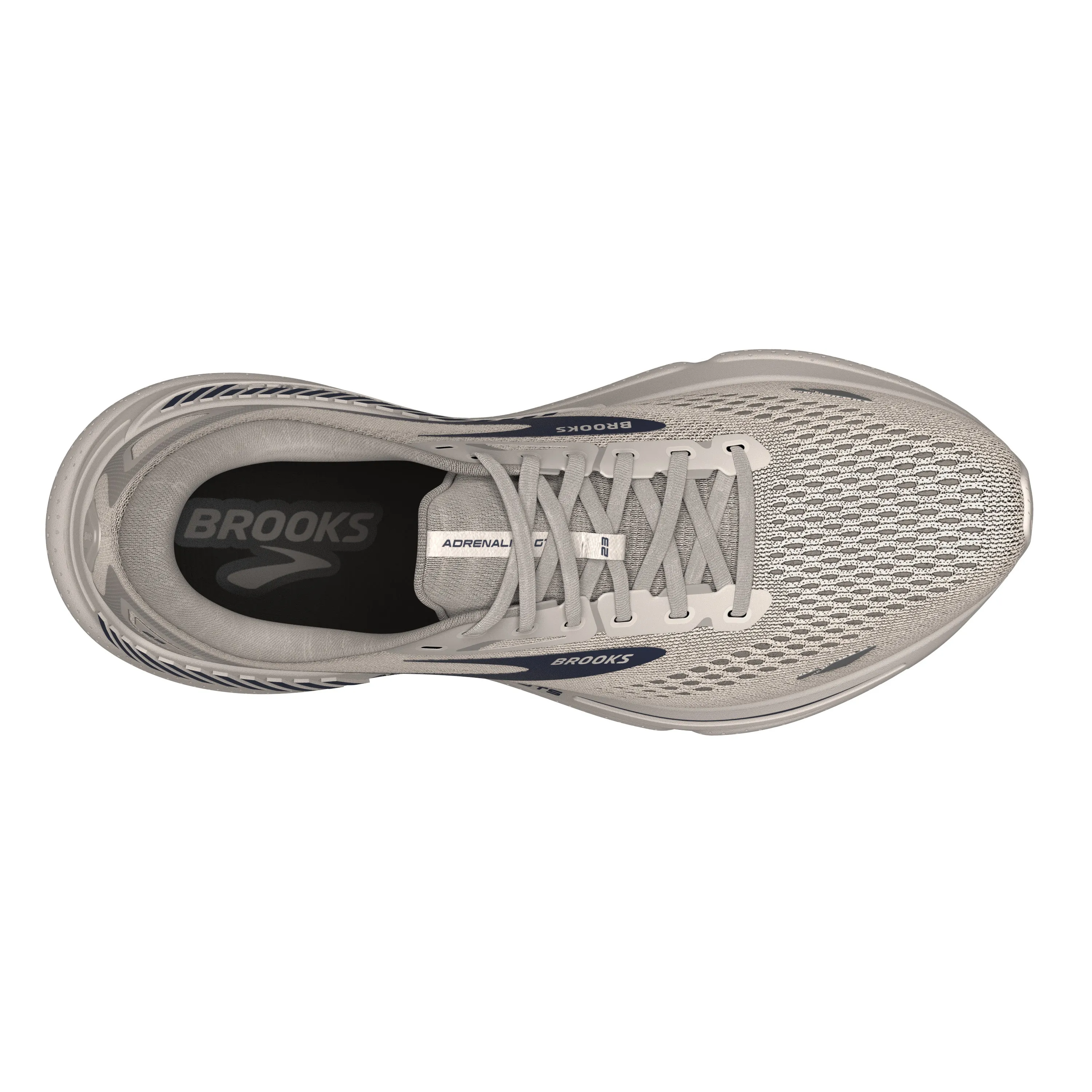 Brooks Adrenaline GTS 23 Men's (REGULAR & EXTRA WIDE WIDTH)