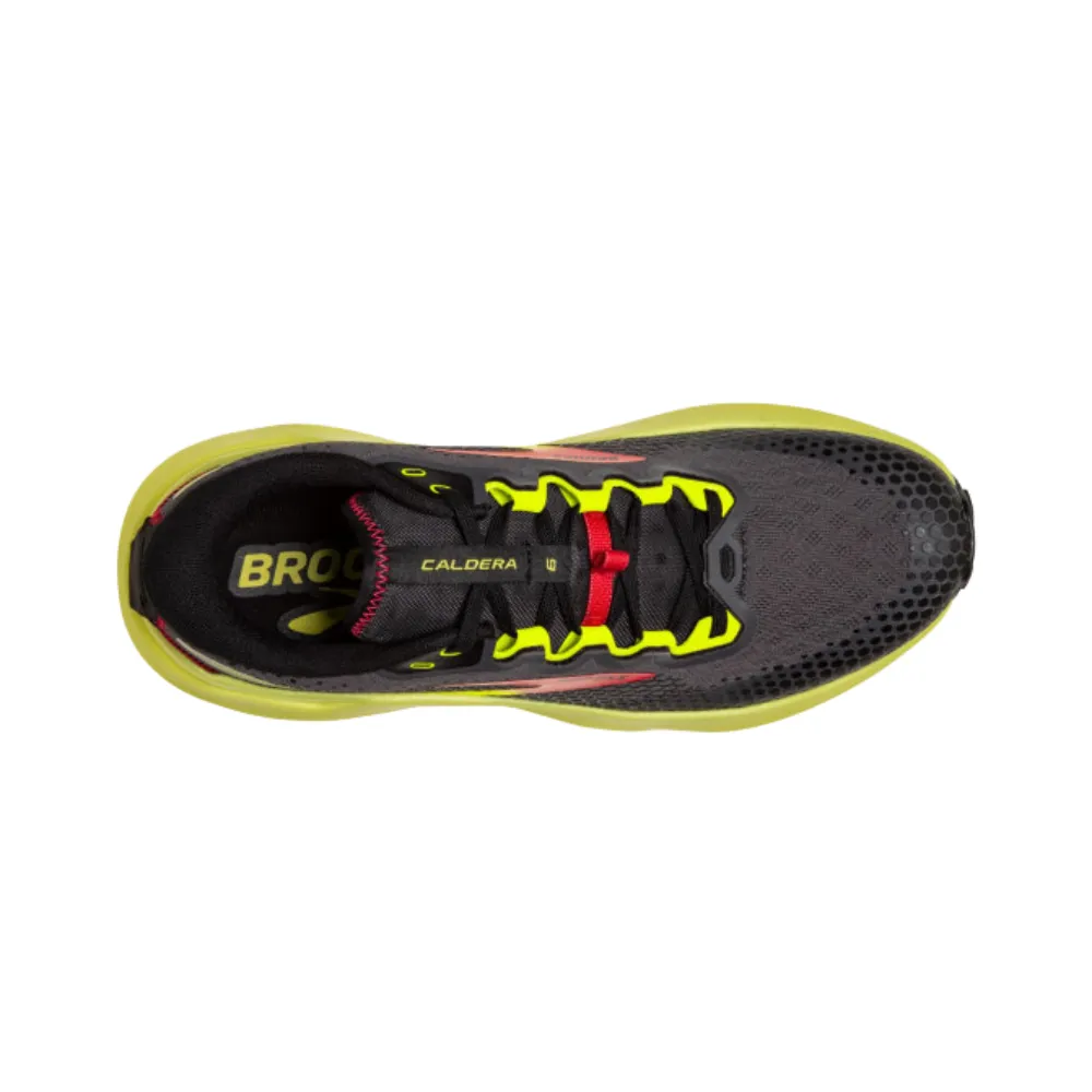 Brooks Caldera 6 Mens