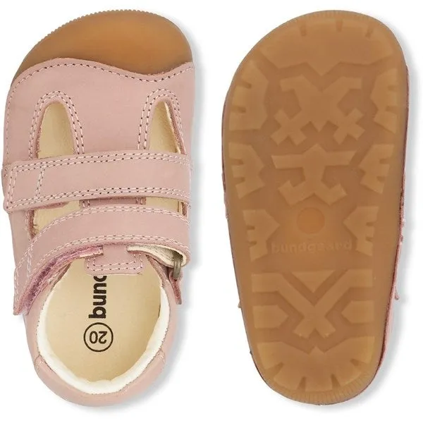 Bundgaard Petit Summer Sandal Old Rose WS