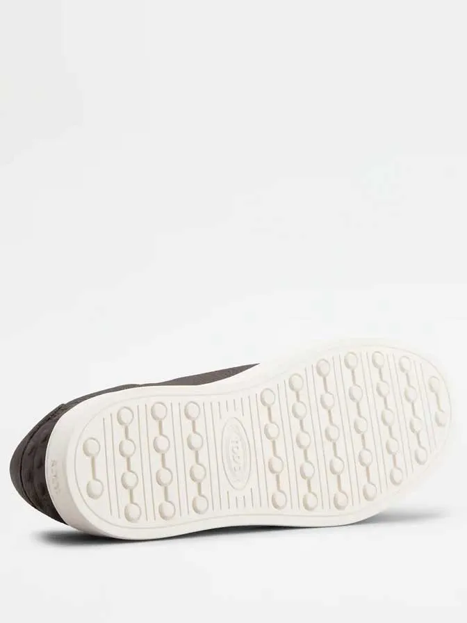 Calfskin Sneaker