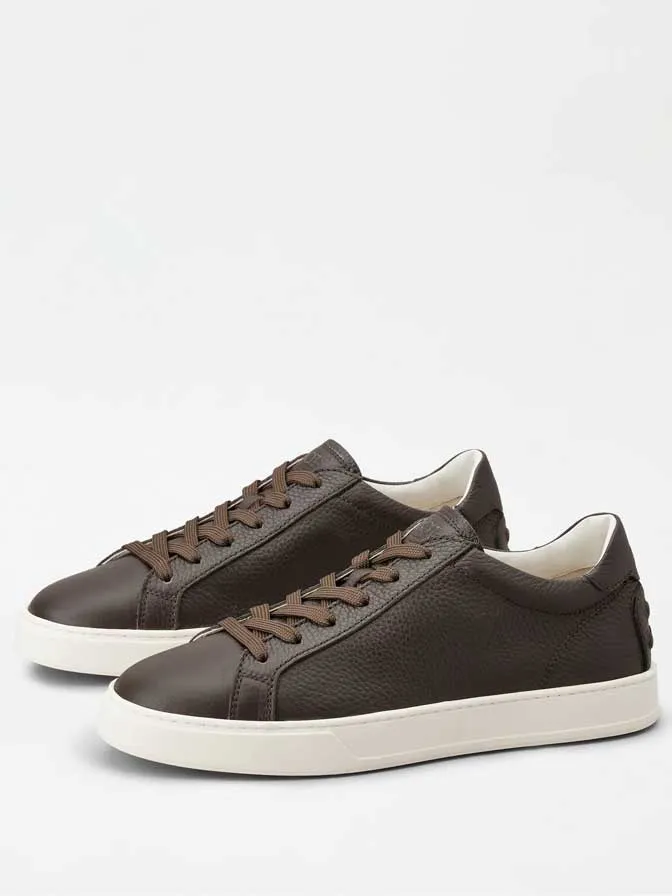 Calfskin Sneaker