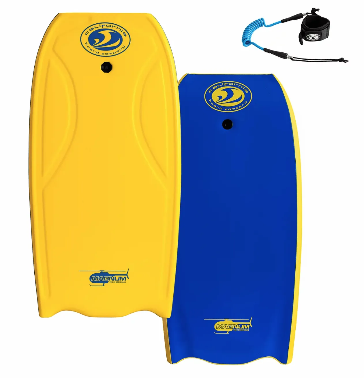 CBC 45" Magnum Bodyboard