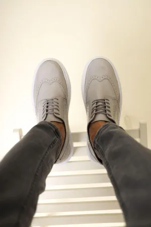 CH149 BT Patent Leather Men's Sports Shoes / Classic Shoes