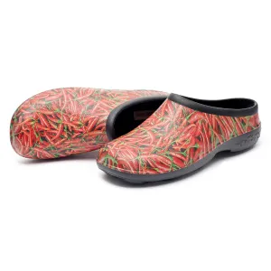 Chilli Chunky Tread Classic Men's Clogs