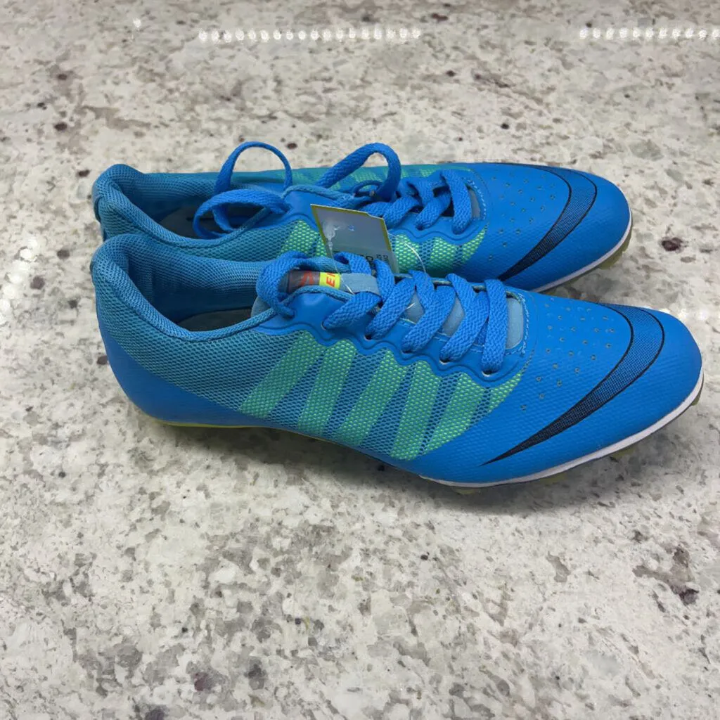Cleats 3Y Blue