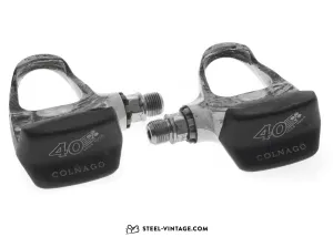 Colnago 40th Anniversary  Clipless Pedals