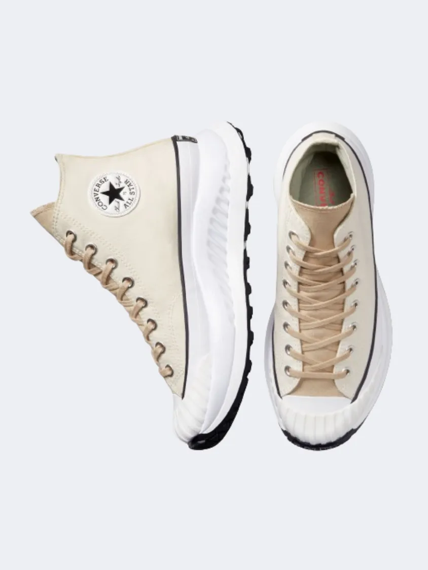 Converse Chuck 70 Women Lifestyle Shoes Egret/Off White